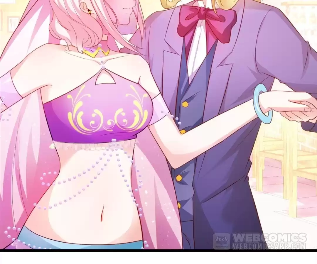 Read The Adorable Vampire chapter 137 image 115 on Lezhin