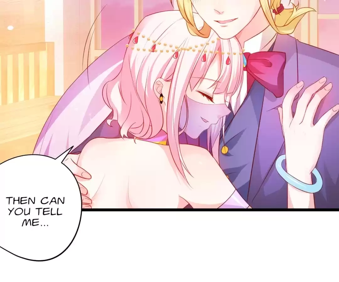 Read The Adorable Vampire chapter 137 image 117 on Lezhin