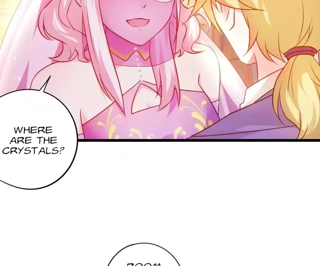 Read The Adorable Vampire chapter 137 image 119 on Lezhin