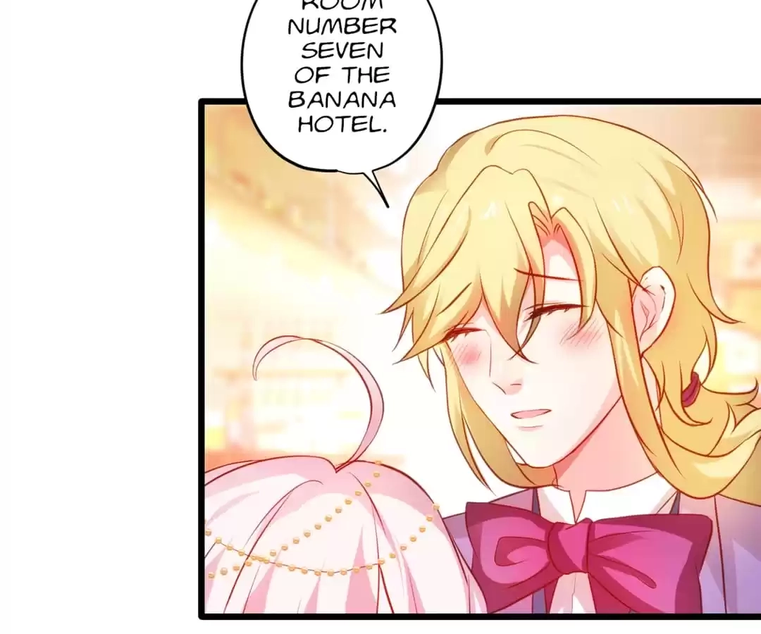 Read The Adorable Vampire chapter 137 image 120 on Lezhin