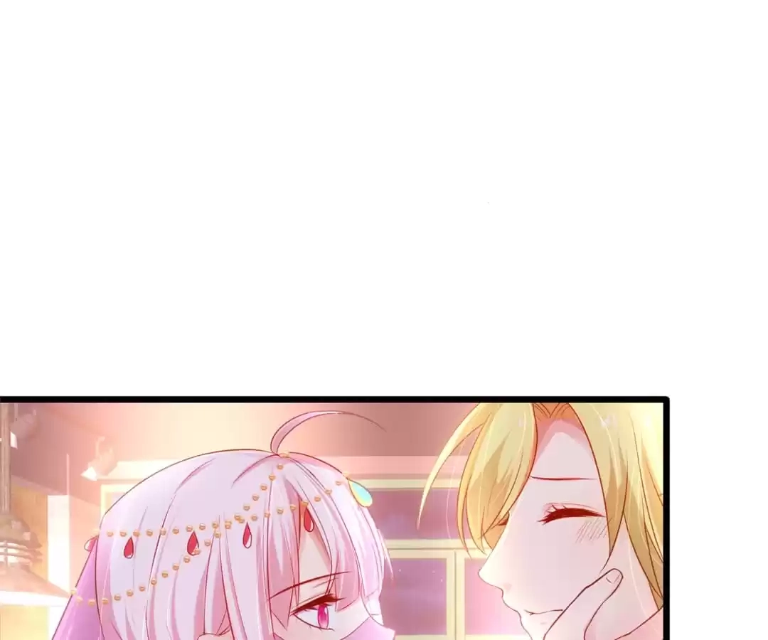 Read The Adorable Vampire chapter 137 image 121 on Lezhin