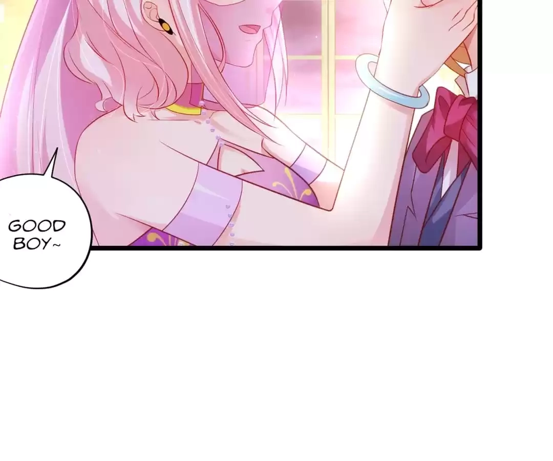 Read The Adorable Vampire chapter 137 image 122 on Lezhin