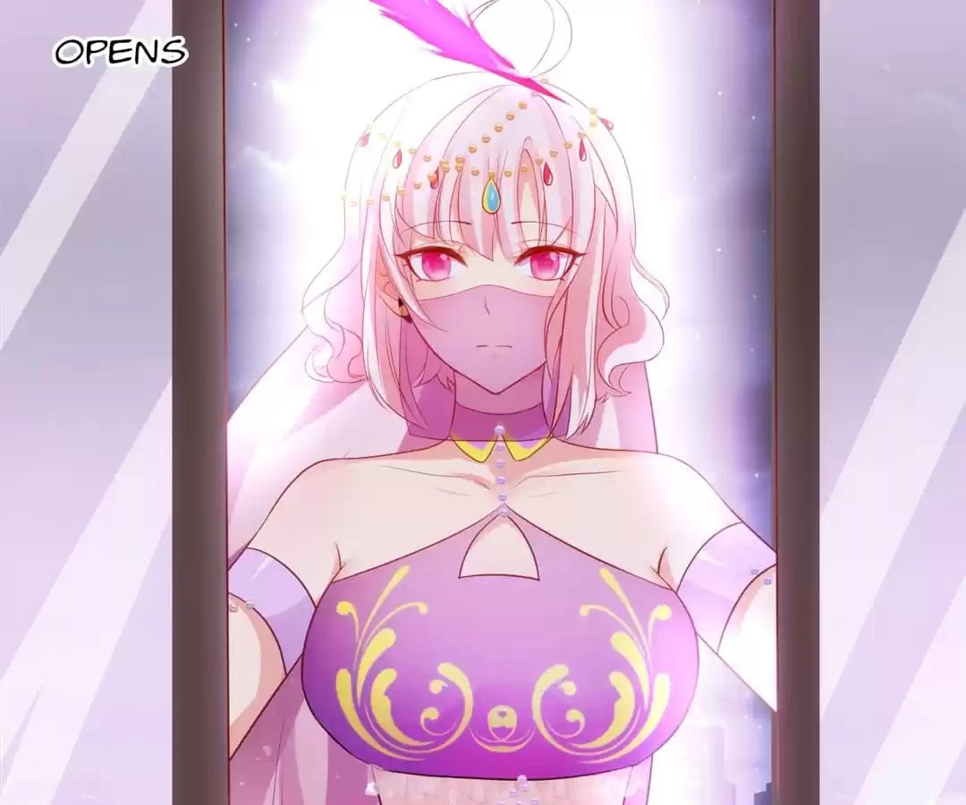 Read The Adorable Vampire chapter 137 image 127 on Lezhin
