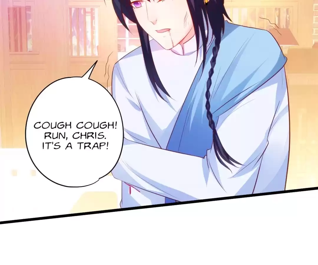 Read The Adorable Vampire chapter 137 image 134 on Lezhin
