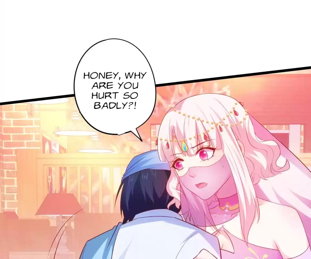 Read The Adorable Vampire chapter 137 image 135 on Lezhin