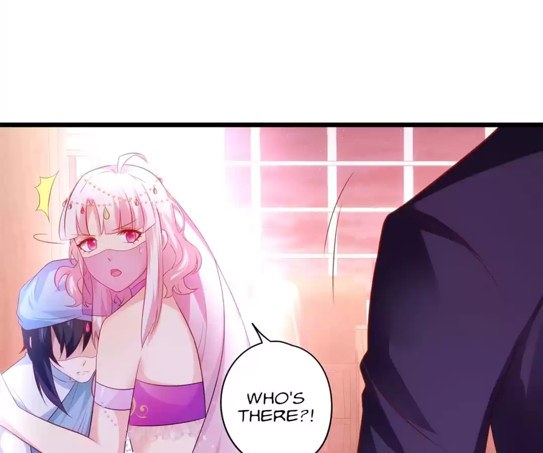 Read The Adorable Vampire chapter 137 image 137 on Lezhin