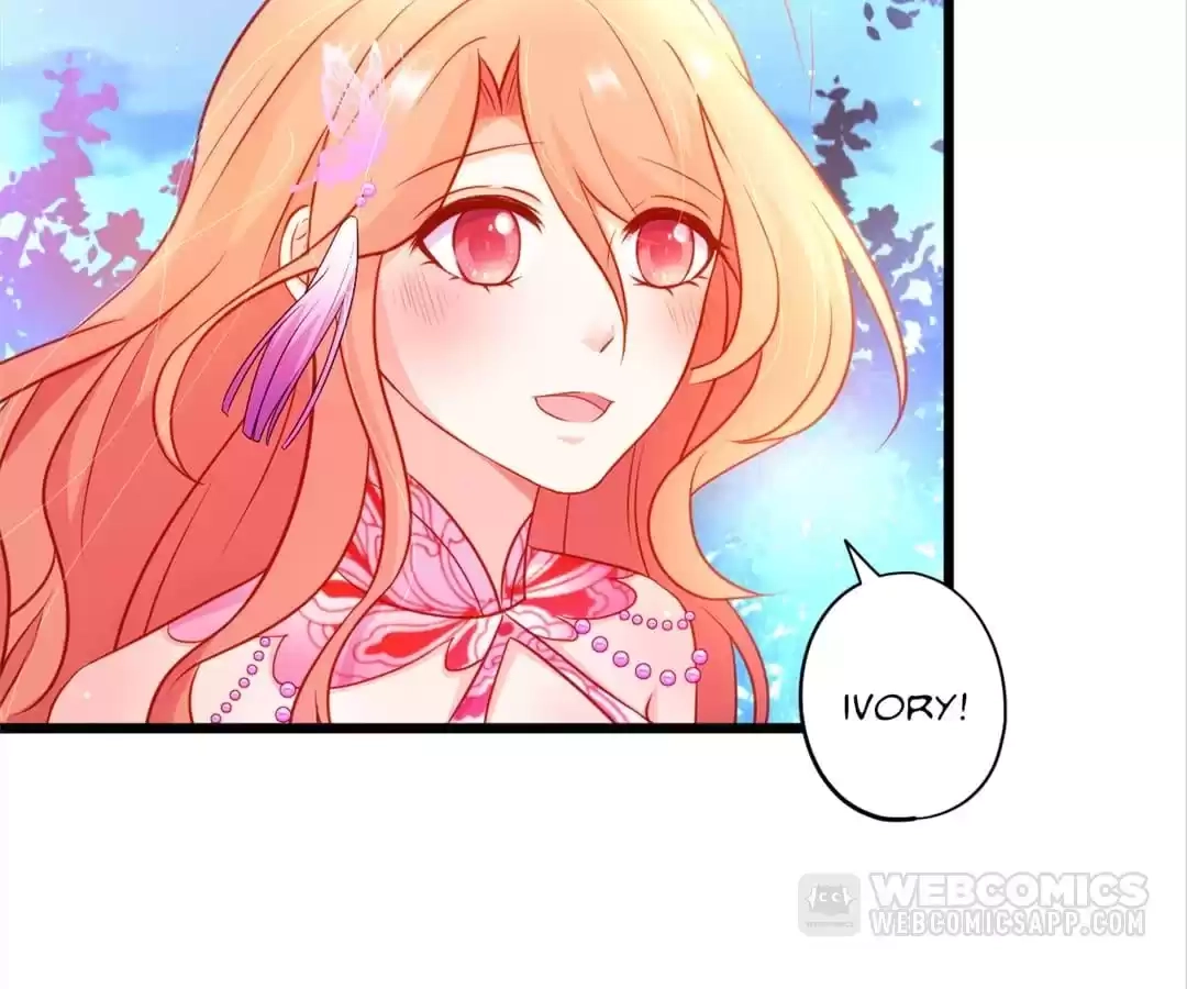 Read The Adorable Vampire chapter 137 image 14 on Lezhin