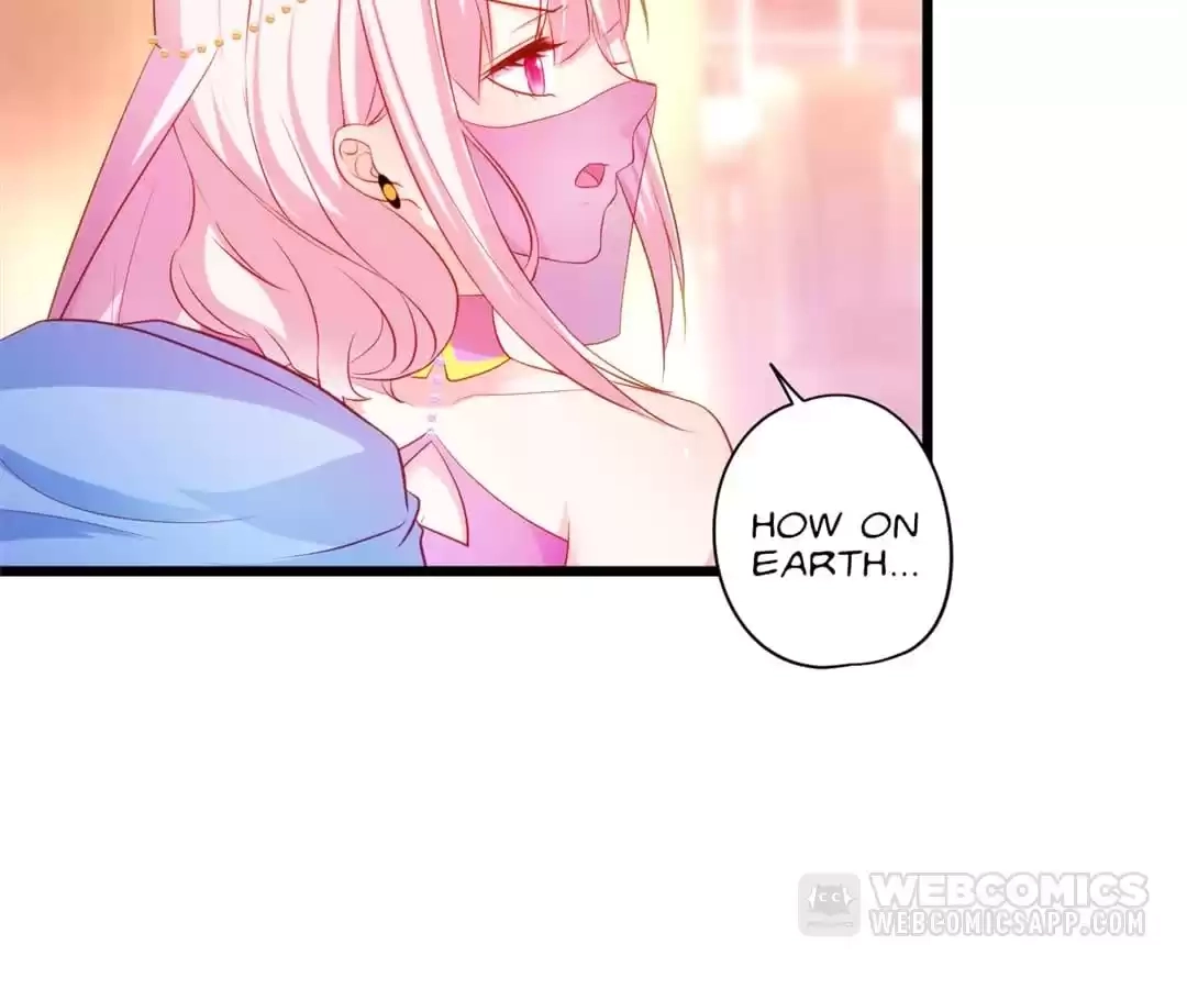 Read The Adorable Vampire chapter 137 image 141 on Lezhin