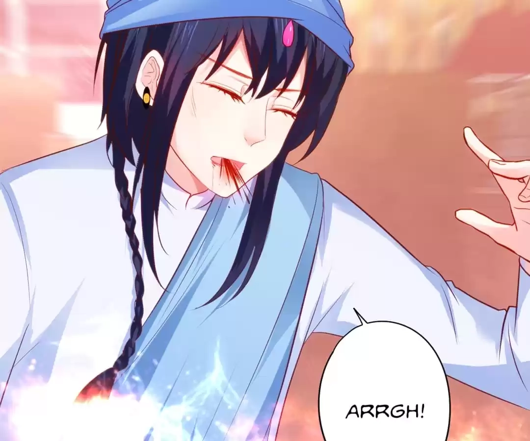 Read The Adorable Vampire chapter 137 image 145 on Lezhin