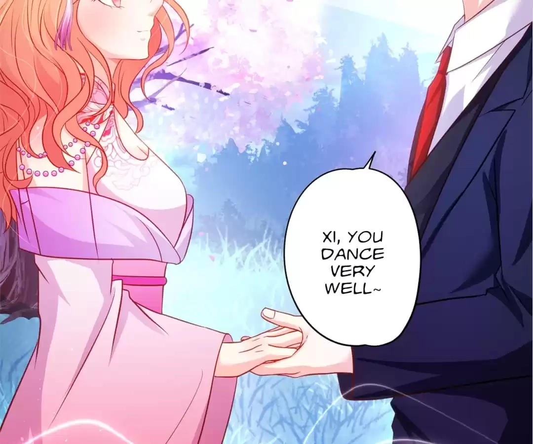 Read The Adorable Vampire chapter 137 image 17 on Lezhin