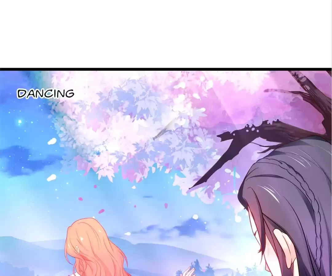 Read The Adorable Vampire chapter 137 image 2 on Lezhin