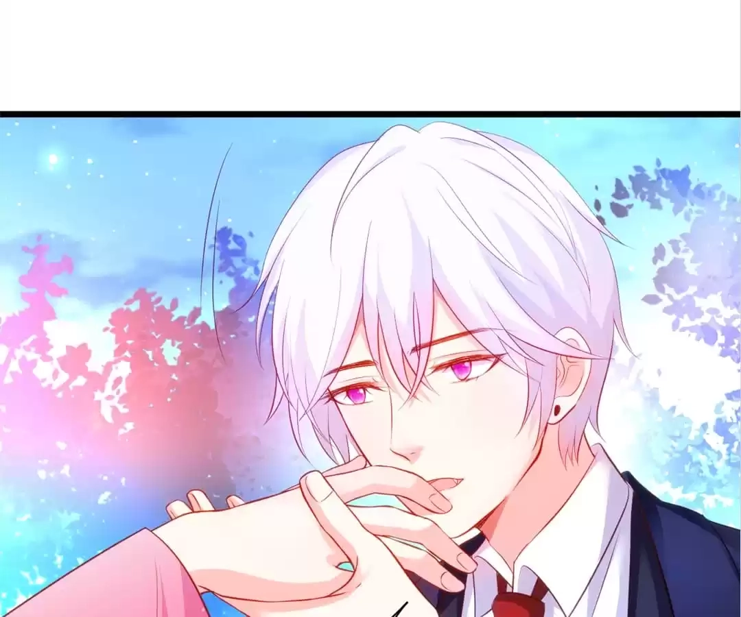 Read The Adorable Vampire chapter 137 image 21 on Lezhin