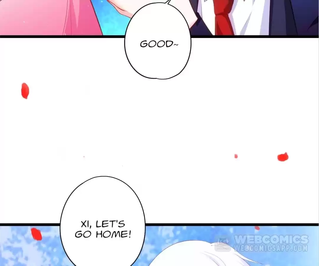 Read The Adorable Vampire chapter 137 image 22 on Lezhin