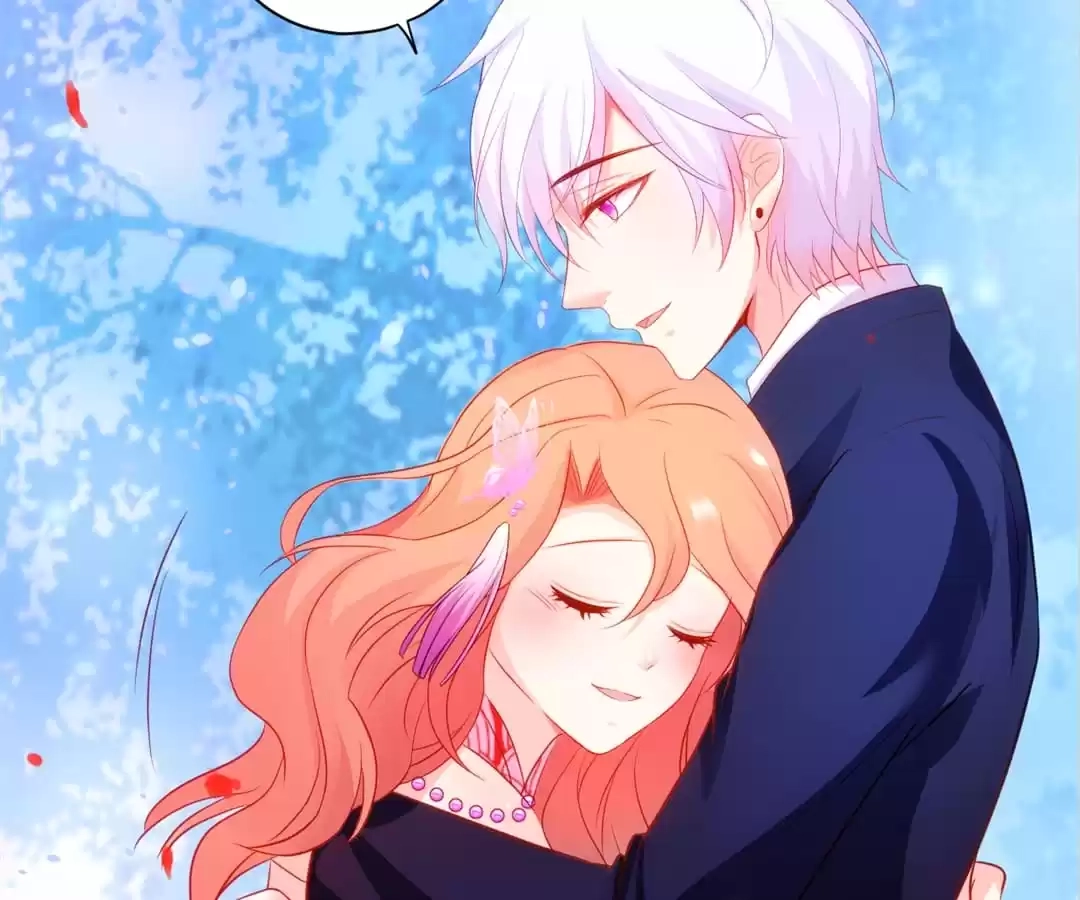 Read The Adorable Vampire chapter 137 image 23 on Lezhin