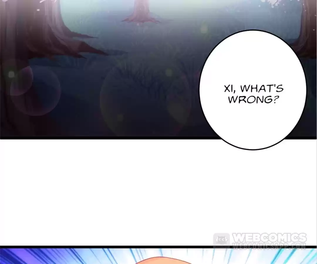 Read The Adorable Vampire chapter 137 image 27 on Lezhin