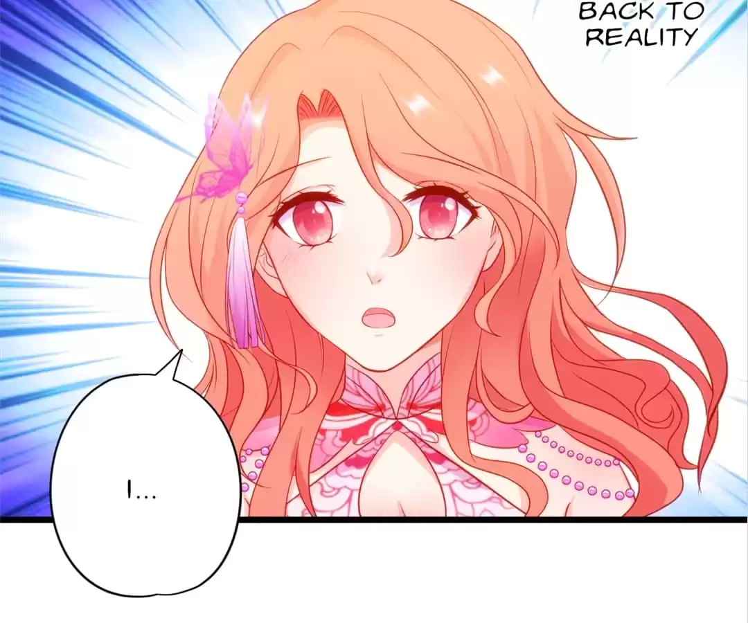 Read The Adorable Vampire chapter 137 image 28 on Lezhin