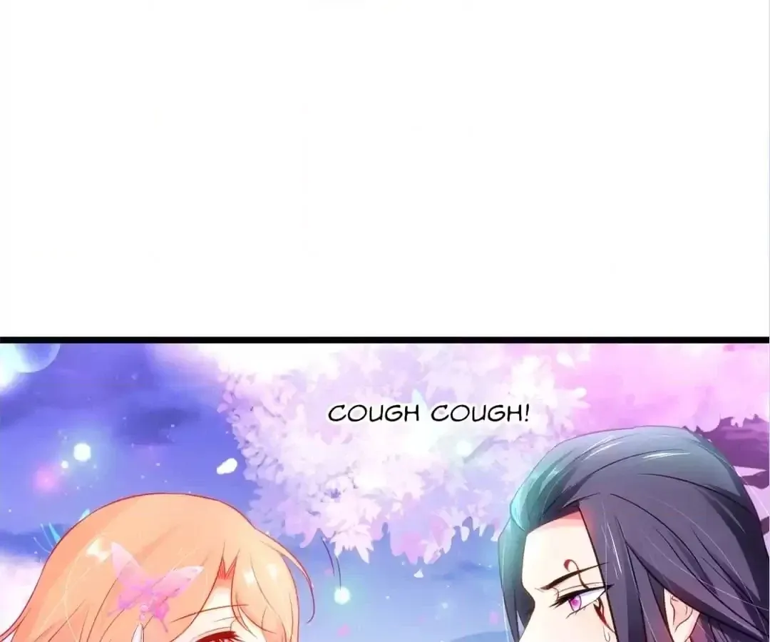 Read The Adorable Vampire chapter 137 image 29 on Lezhin