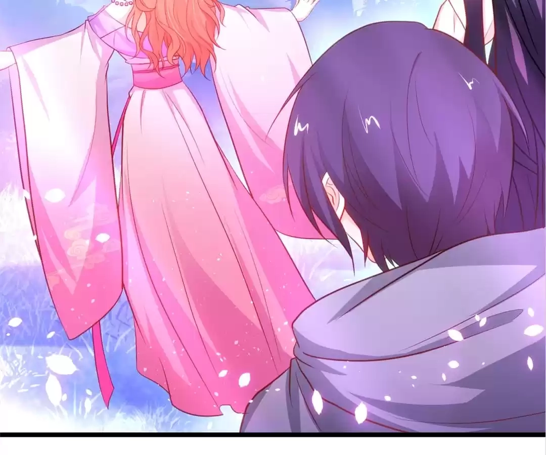 Read The Adorable Vampire chapter 137 image 3 on Lezhin