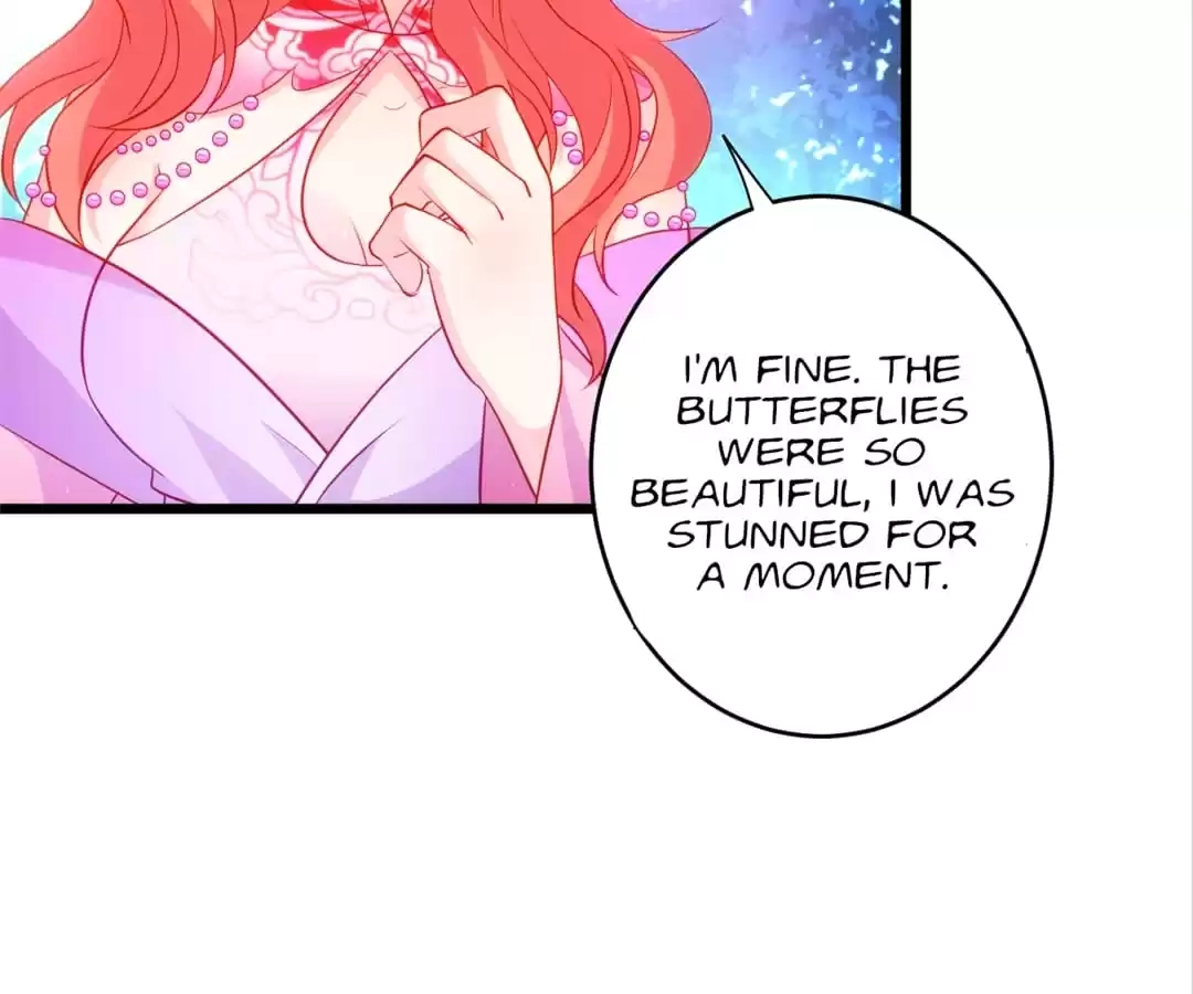 Read The Adorable Vampire chapter 137 image 32 on Lezhin