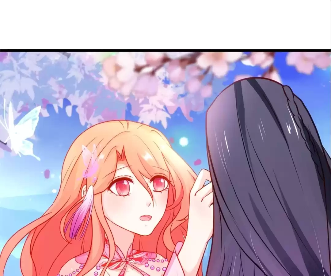 Read The Adorable Vampire chapter 137 image 33 on Lezhin