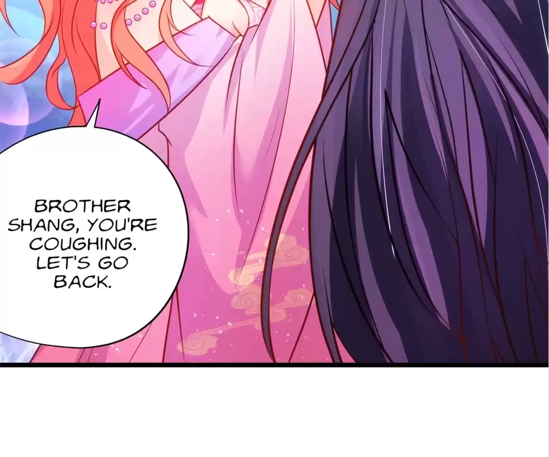 Read The Adorable Vampire chapter 137 image 34 on Lezhin