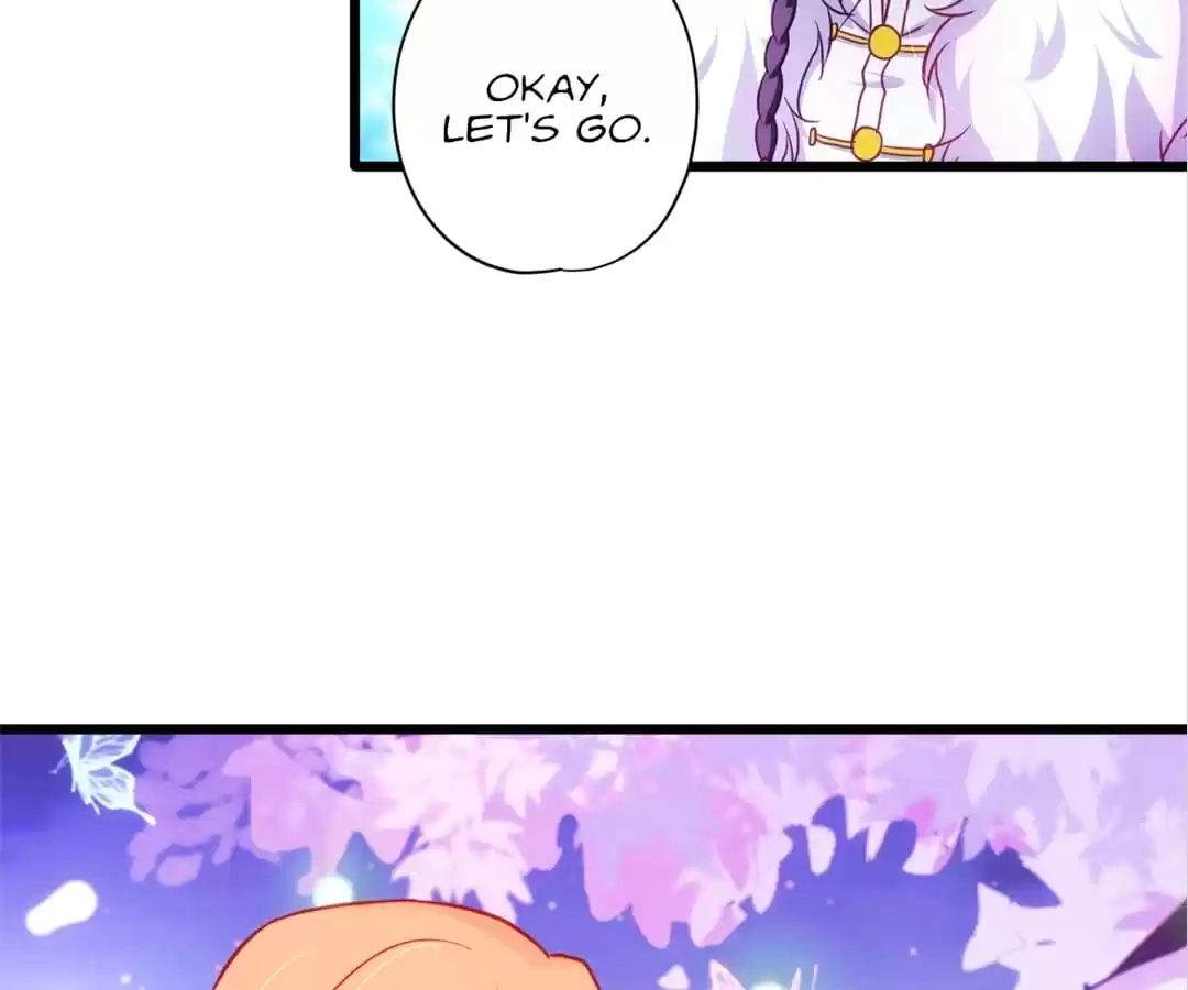 Read The Adorable Vampire chapter 137 image 36 on Lezhin