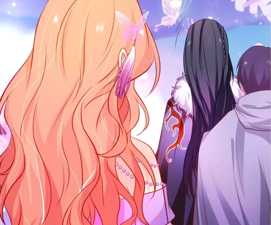 Read The Adorable Vampire chapter 137 image 37 on Lezhin