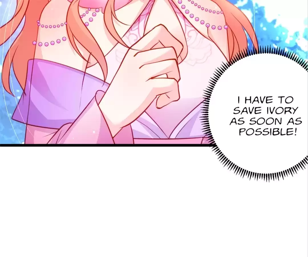 Read The Adorable Vampire chapter 137 image 40 on Lezhin