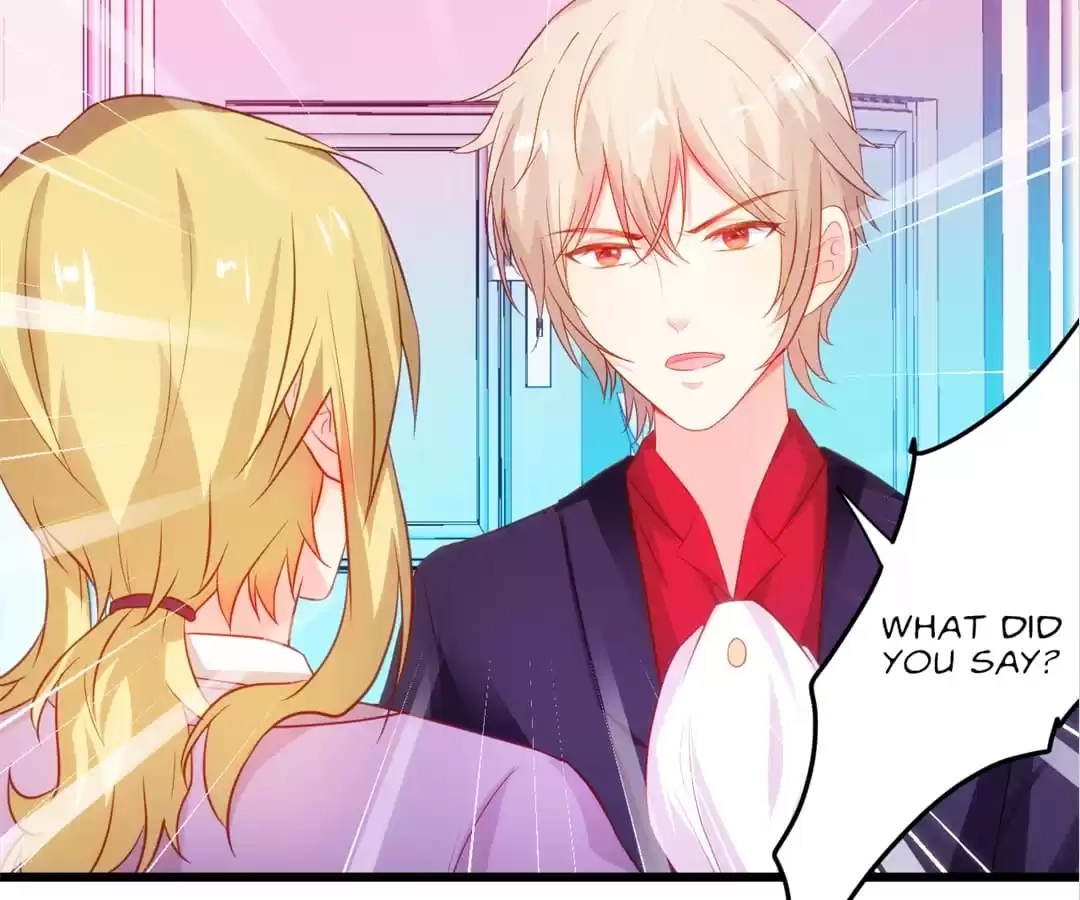 Read The Adorable Vampire chapter 137 image 47 on Lezhin