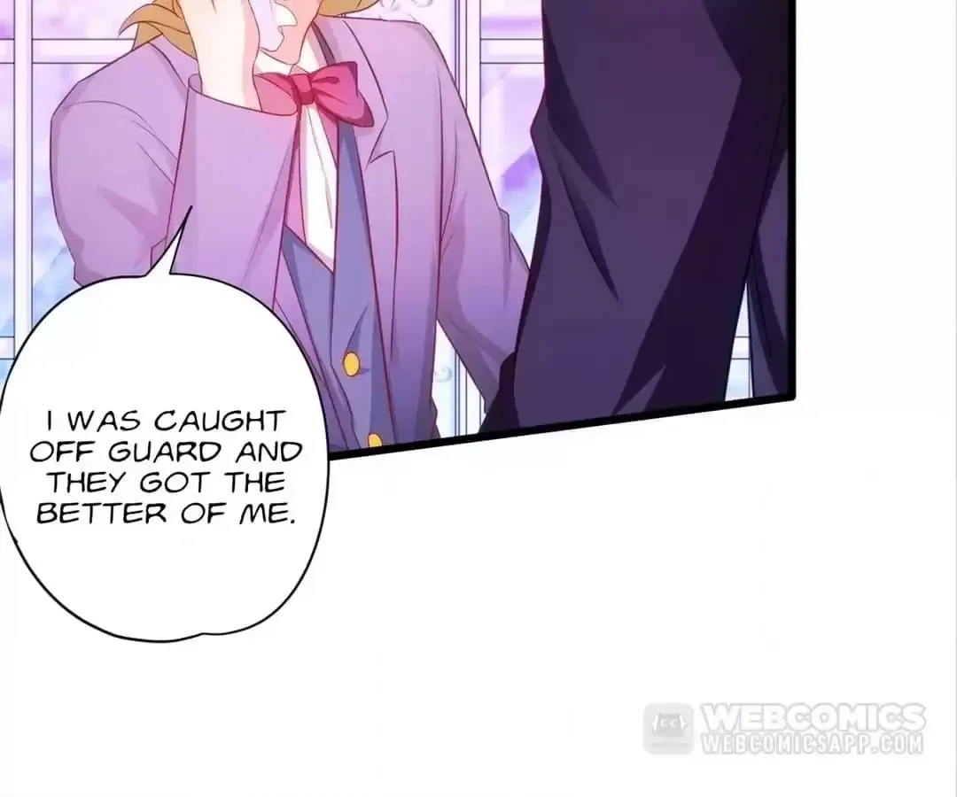 Read The Adorable Vampire chapter 137 image 49 on Lezhin