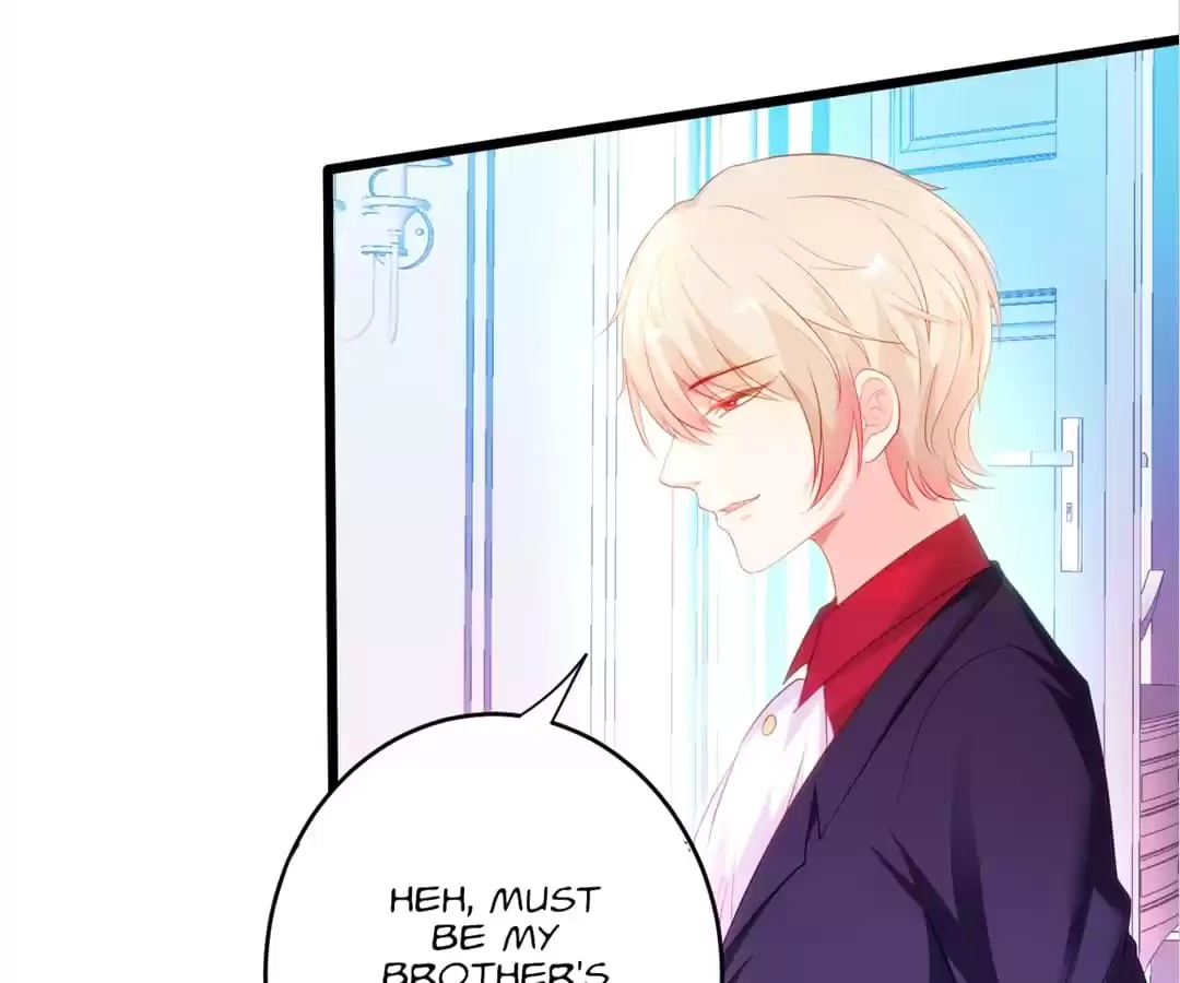 Read The Adorable Vampire chapter 137 image 50 on Lezhin