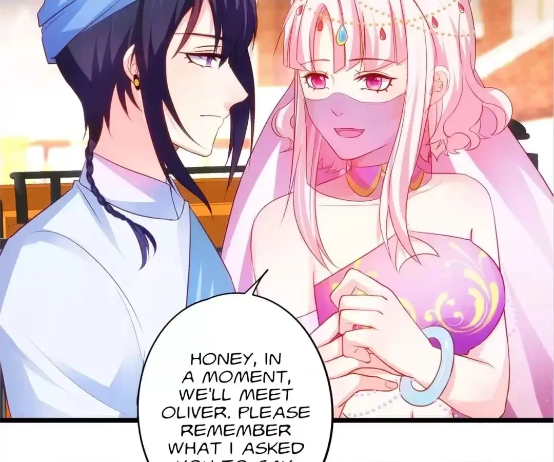 Read The Adorable Vampire chapter 137 image 59 on Lezhin