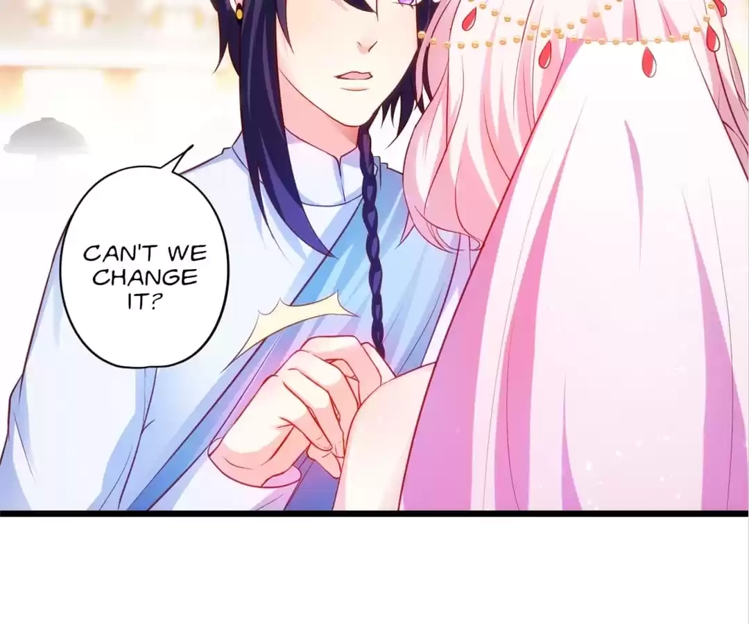 Read The Adorable Vampire chapter 137 image 61 on Lezhin