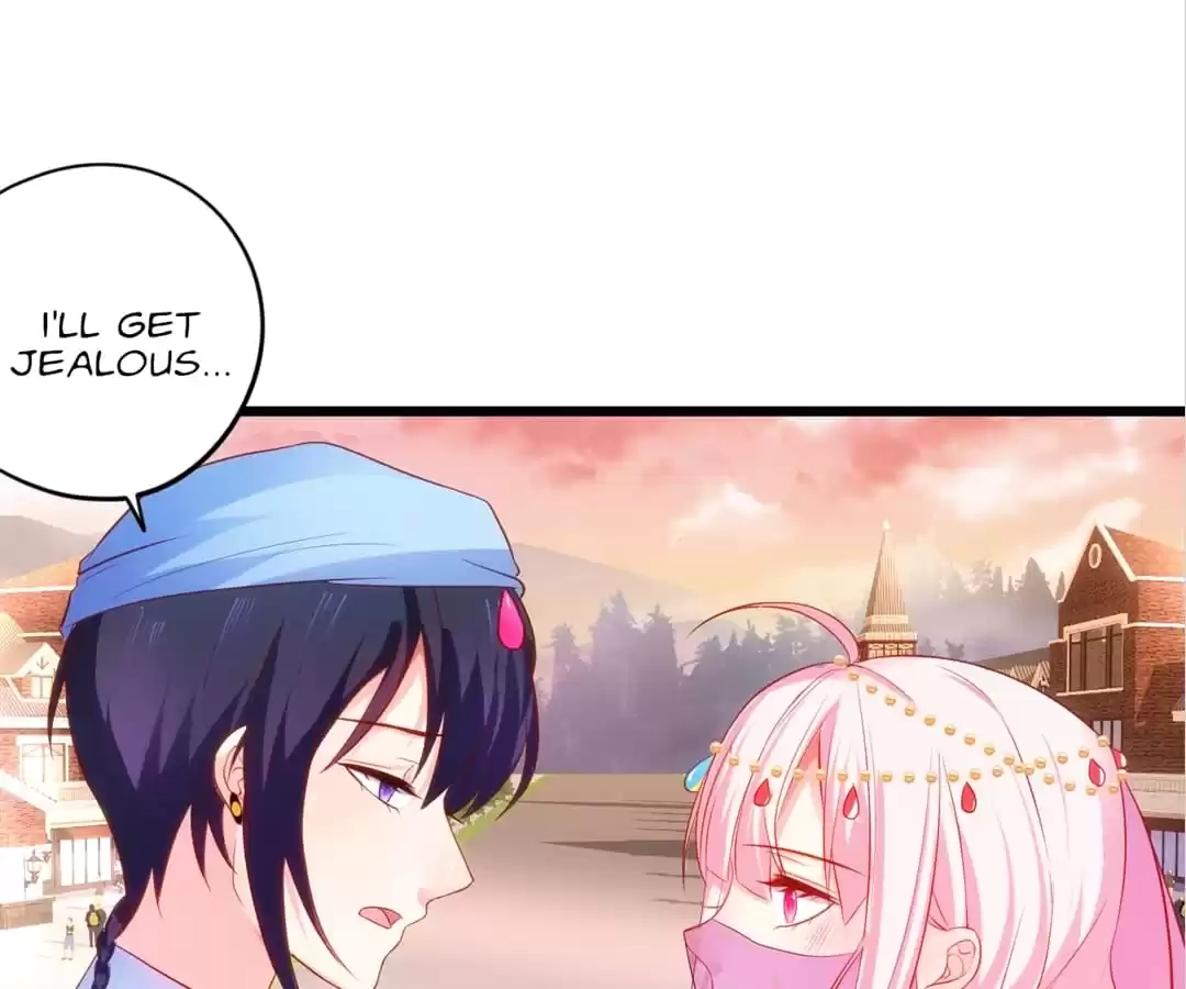 Read The Adorable Vampire chapter 137 image 62 on Lezhin