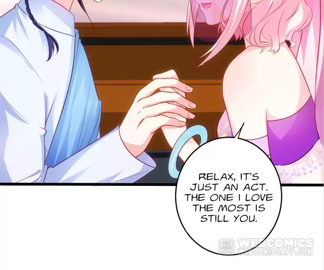 Read The Adorable Vampire chapter 137 image 63 on Lezhin