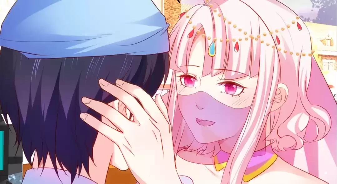 Read The Adorable Vampire chapter 137 image 66 on Lezhin