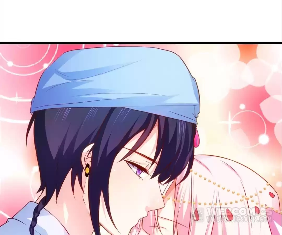 Read The Adorable Vampire chapter 137 image 68 on Lezhin