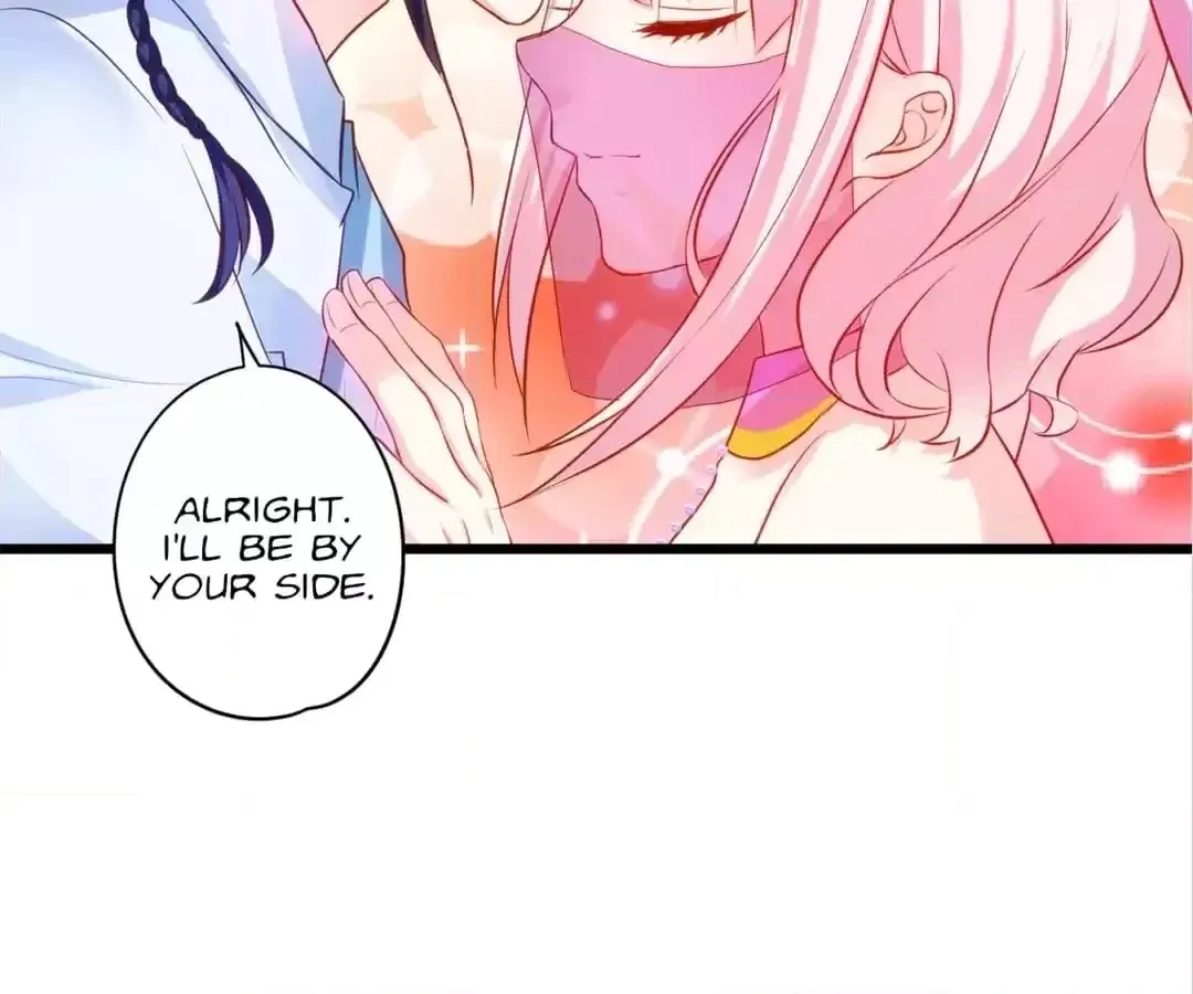 Read The Adorable Vampire chapter 137 image 69 on Lezhin