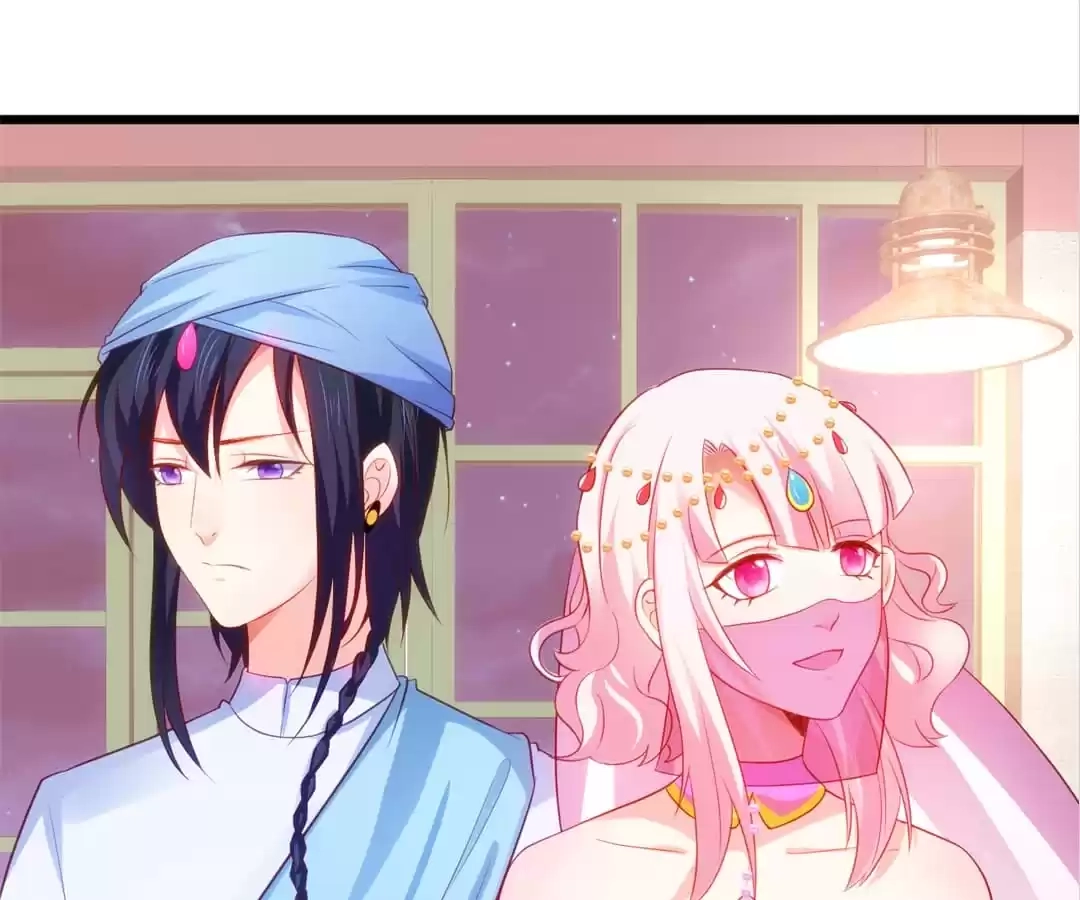 Read The Adorable Vampire chapter 137 image 72 on Lezhin