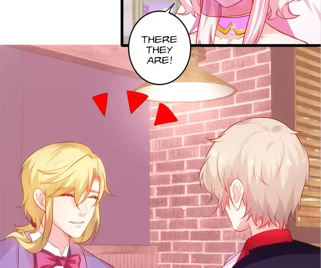 Read The Adorable Vampire chapter 137 image 75 on Lezhin