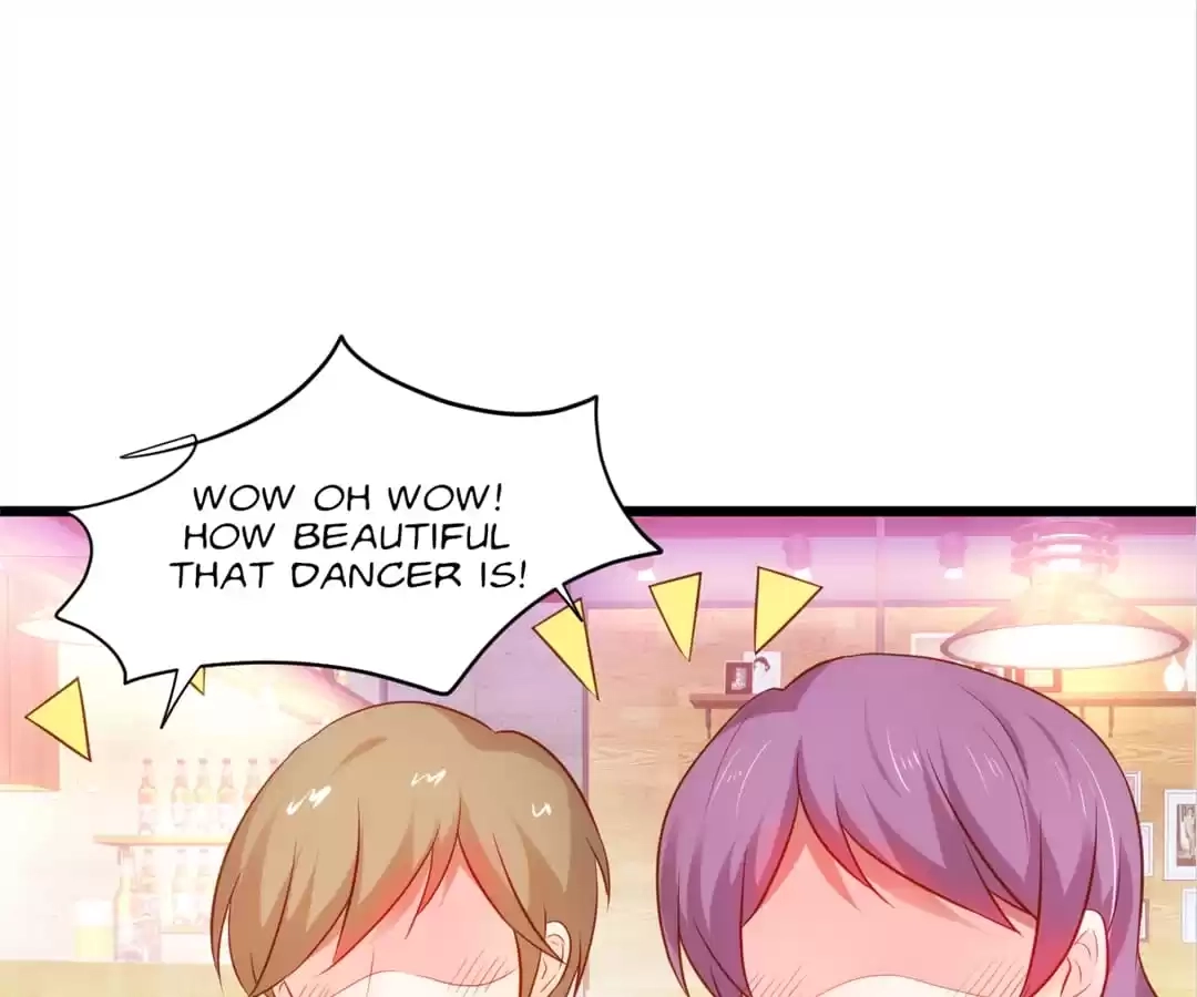 Read The Adorable Vampire chapter 137 image 80 on Lezhin