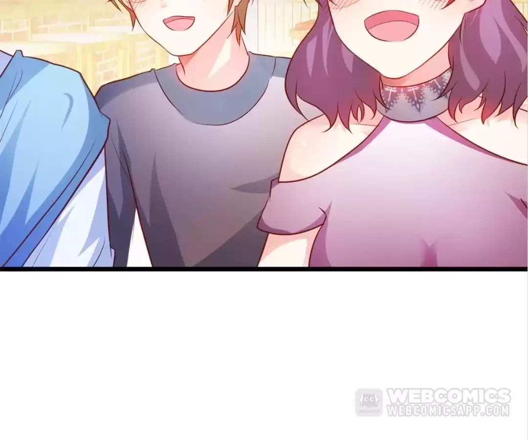 Read The Adorable Vampire chapter 137 image 81 on Lezhin