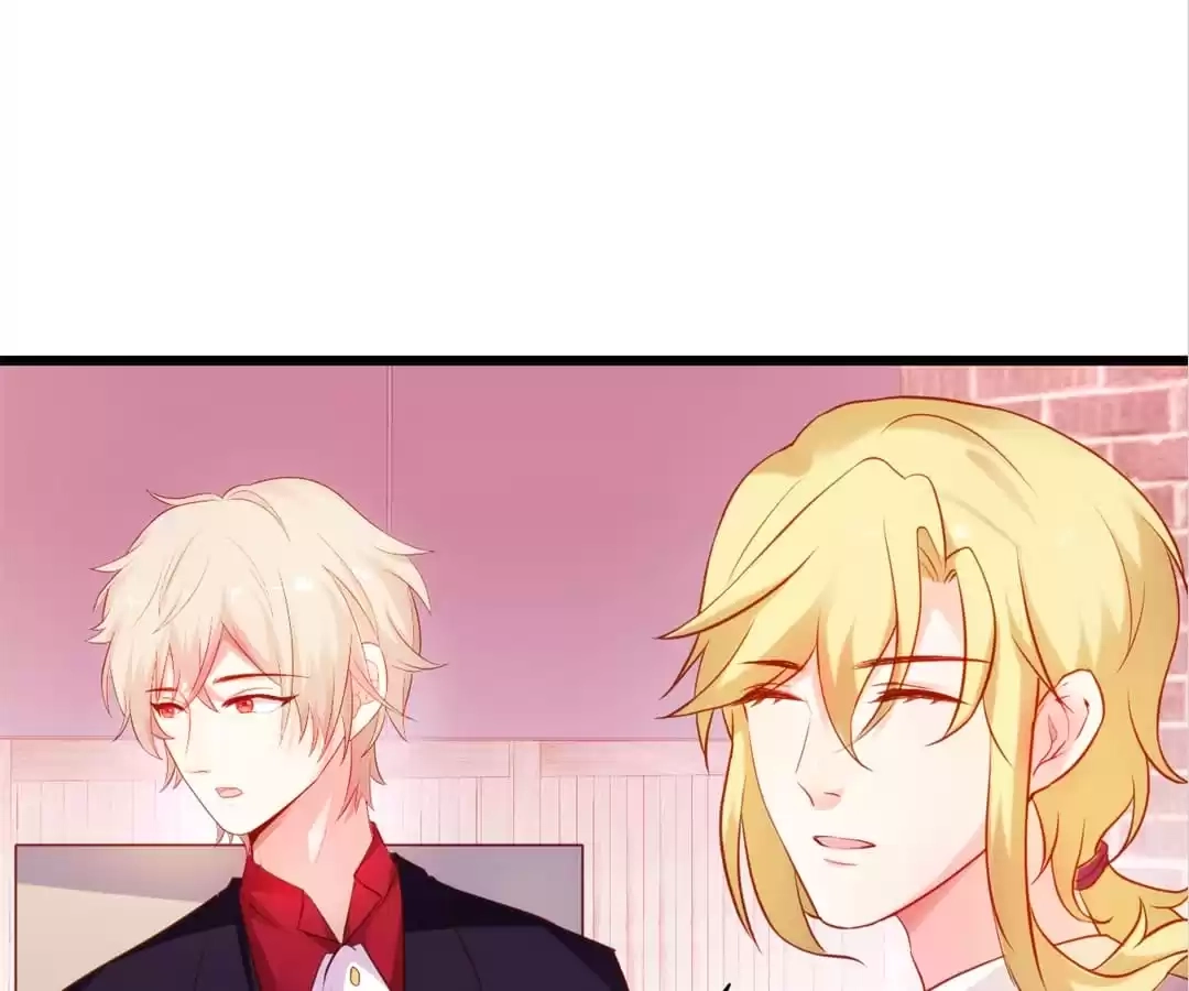 Read The Adorable Vampire chapter 137 image 82 on Lezhin