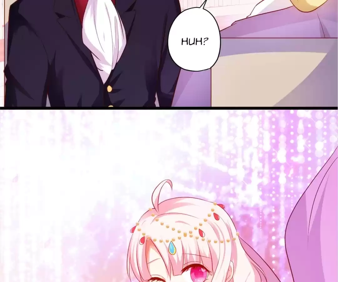 Read The Adorable Vampire chapter 137 image 83 on Lezhin