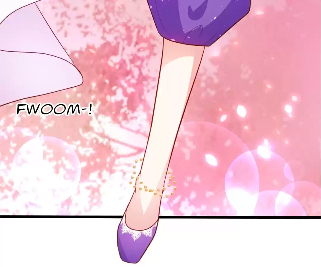 Read The Adorable Vampire chapter 137 image 86 on Lezhin
