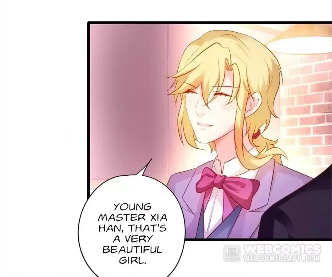 Read The Adorable Vampire chapter 137 image 89 on Lezhin