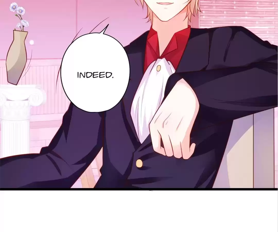 Read The Adorable Vampire chapter 137 image 91 on Lezhin