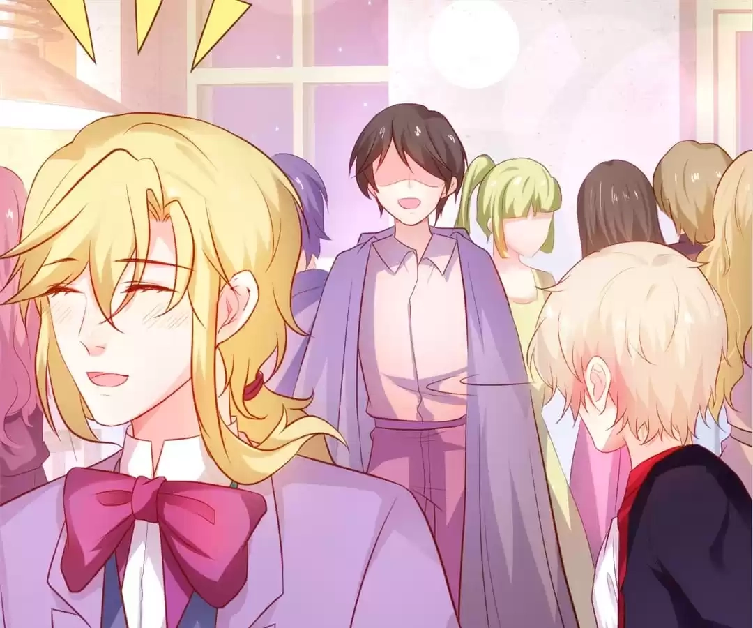 Read The Adorable Vampire chapter 137 image 97 on Lezhin