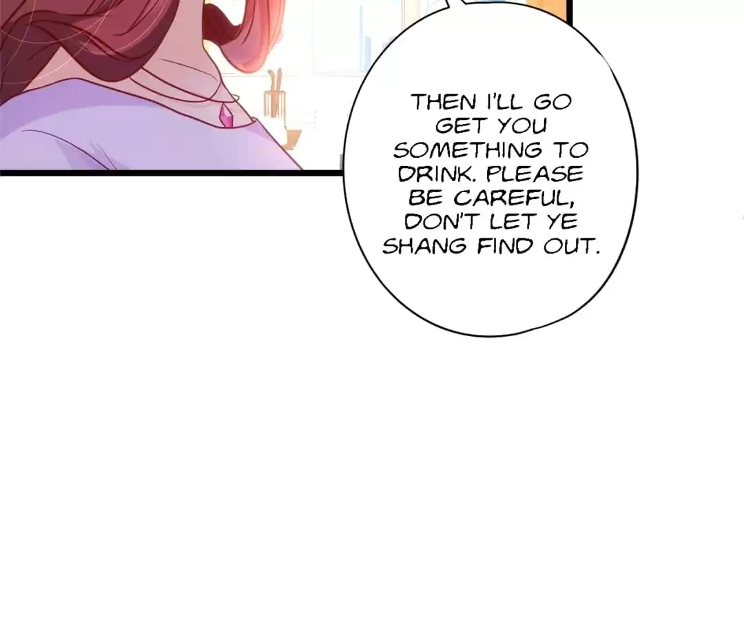 Read The Adorable Vampire chapter 138 image 10 on Lezhin