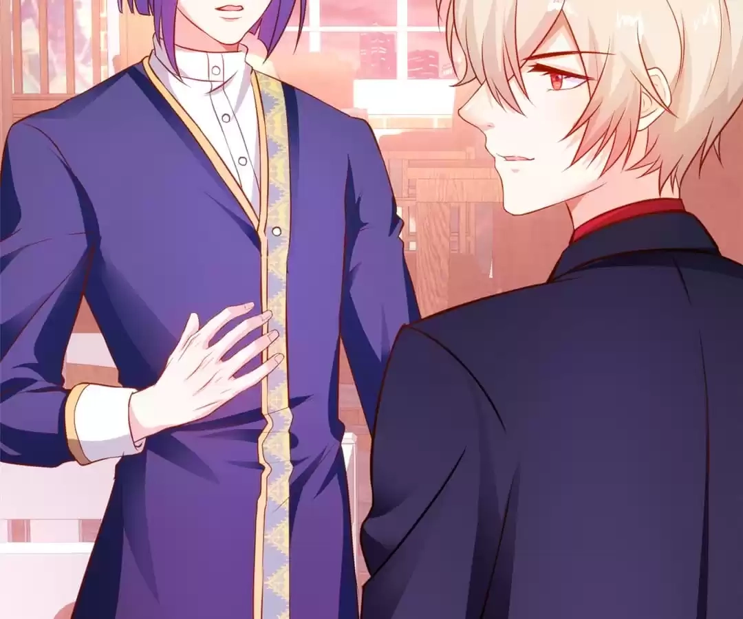 Read The Adorable Vampire chapter 138 image 100 on Lezhin